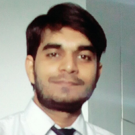 Vikas Tiwari