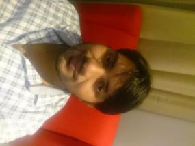 Pramod Kumar Mehra