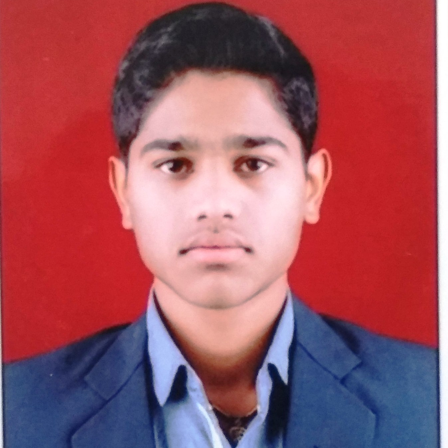 Santosh Popat Sonawane