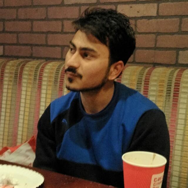 Ankit Panwar