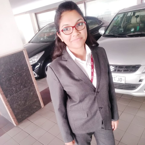 Ankita Das Gupta