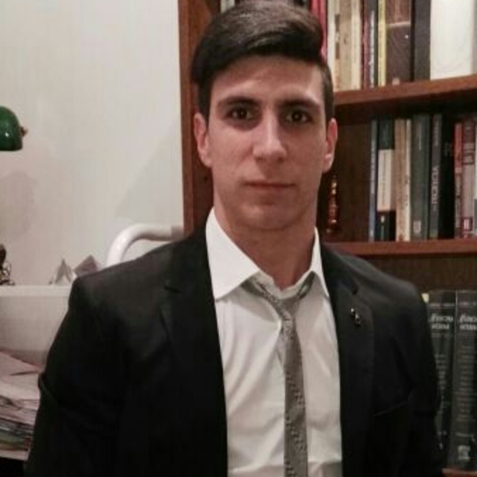 Bruno Muzzi