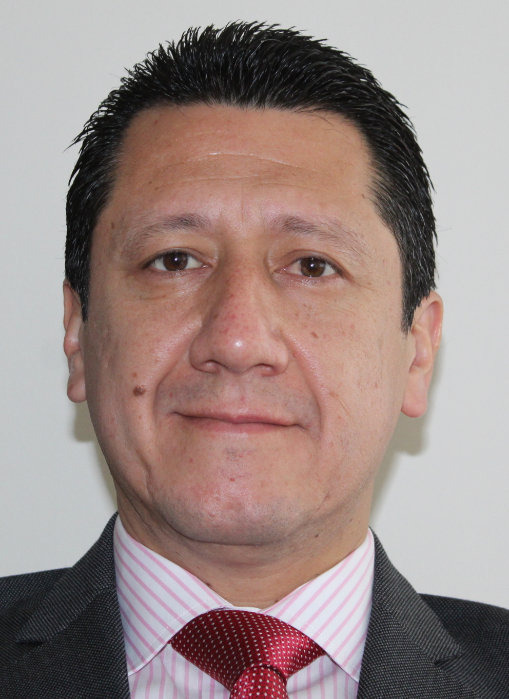 Bismarck Fernando Cisneros Montalvo