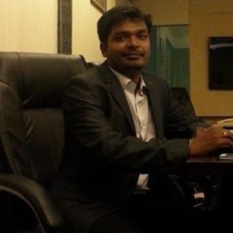 Prakash Wilferd