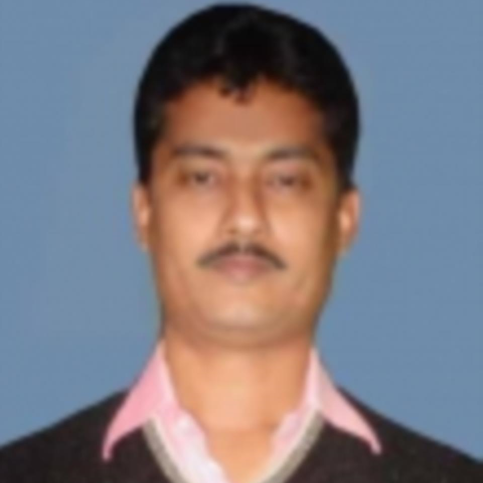 Pranab Shil