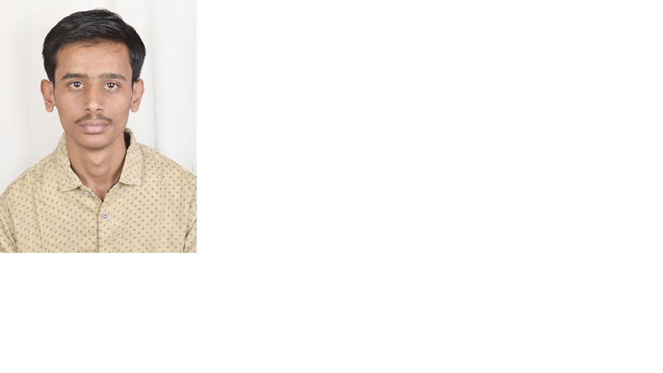 Rushabh Sanjay Nahar
