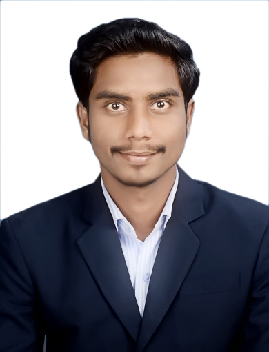 Vikrant Krishna Suryawanshi
