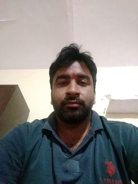 Ram Kumar