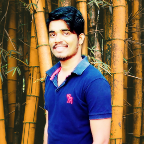 Ramanjaneyulu Suragani