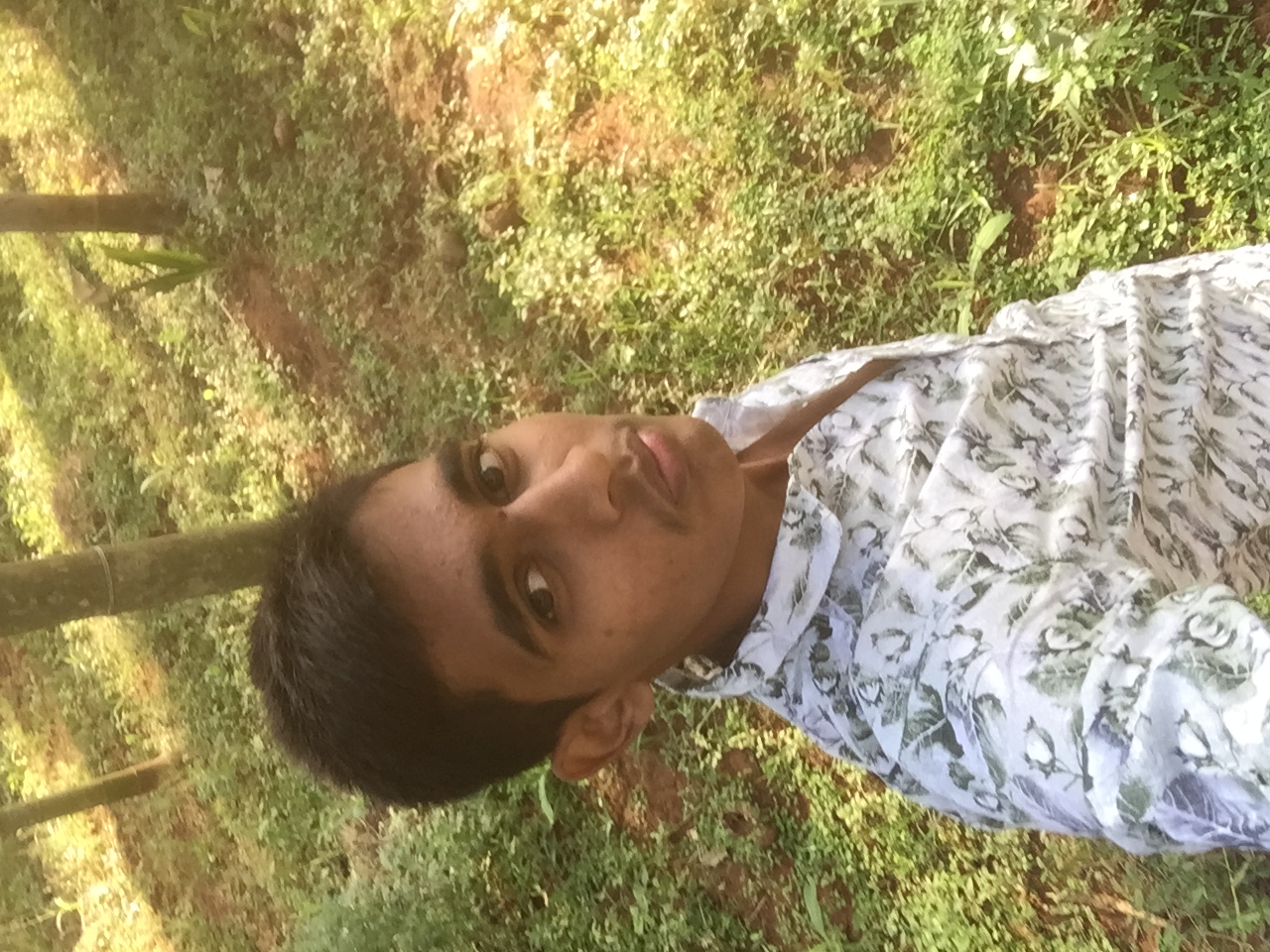 Muniraju Ks