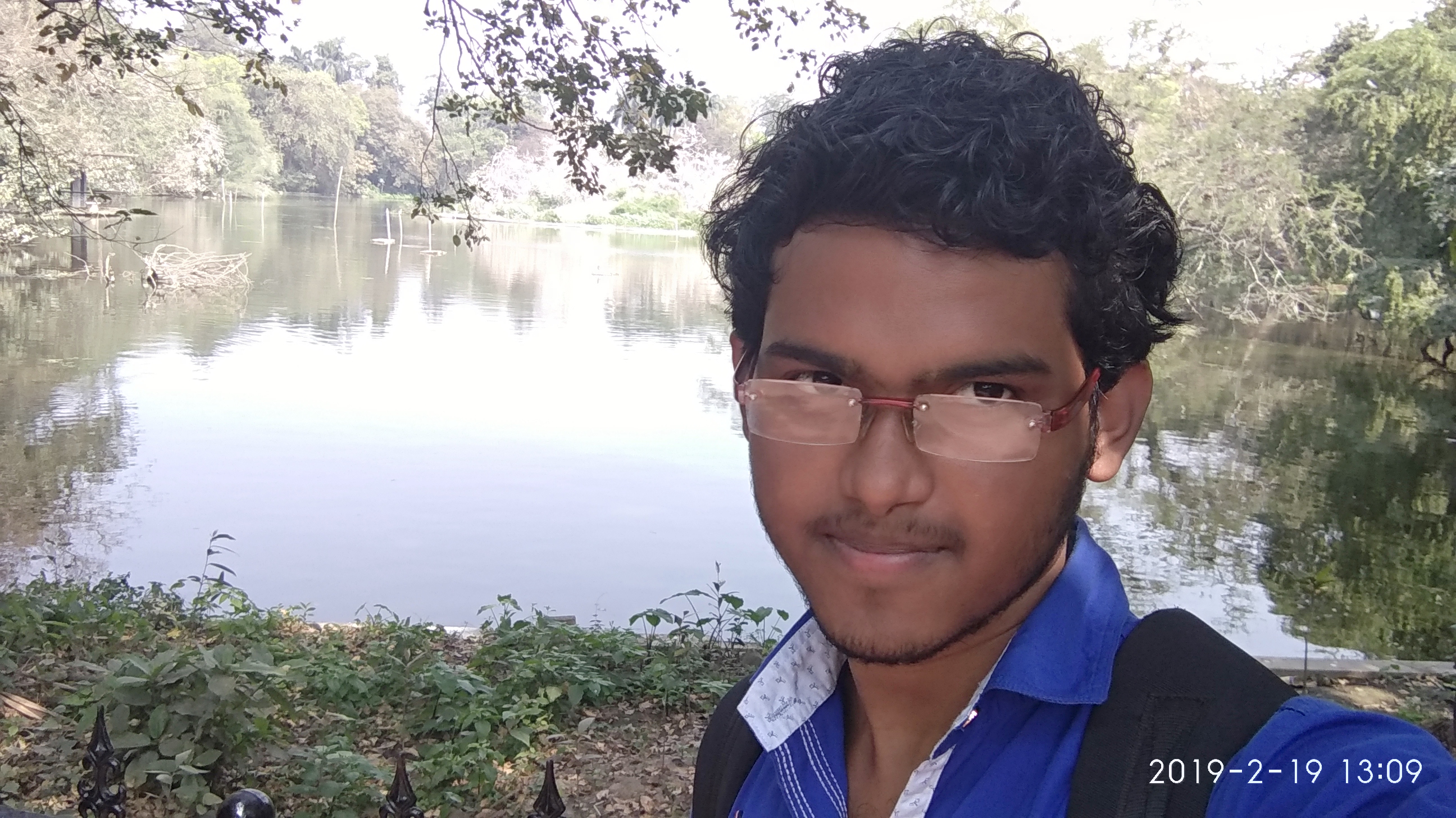 Rahul Baidya
