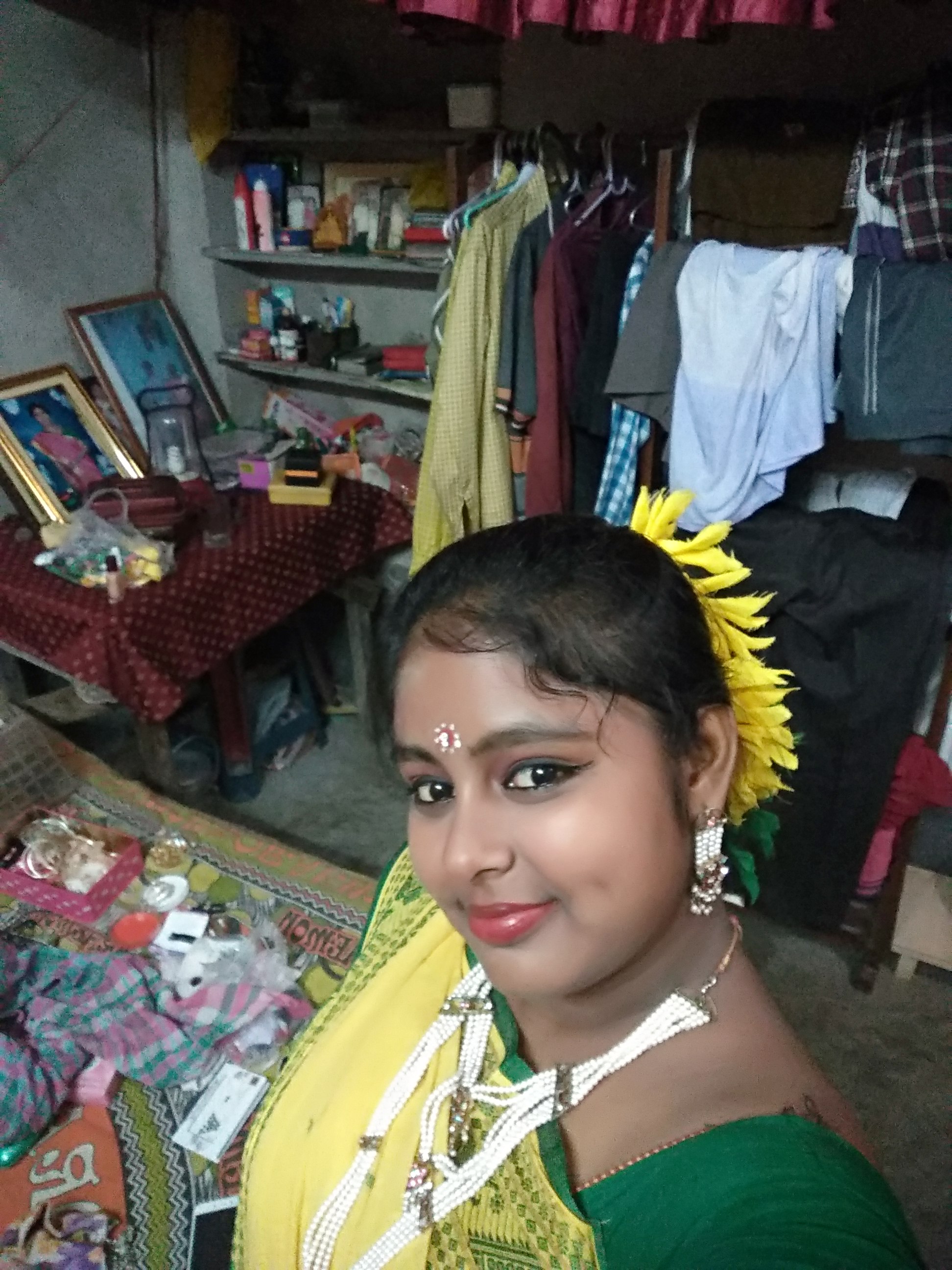 Shampa Halder