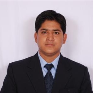 Bhaskar Sarma