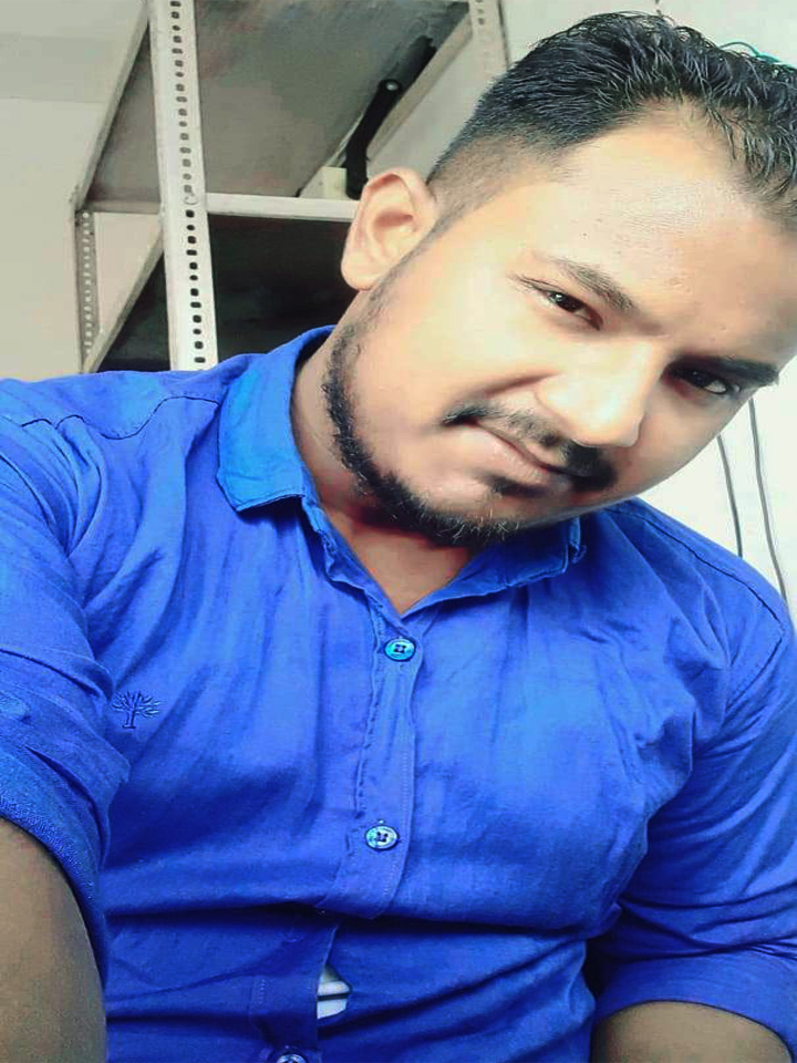 Shubham Kushwaha