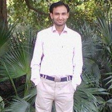 Pravin Kumar