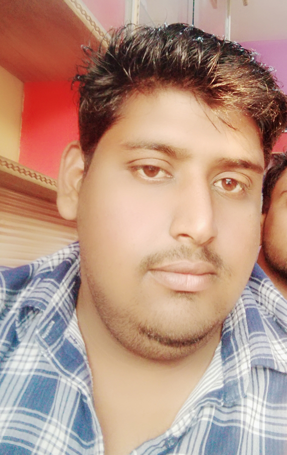 Abdul Ali