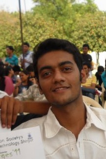 user profile
