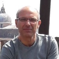 Alejandro Lijavetzky