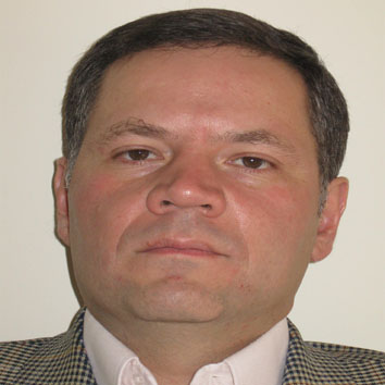 Ivan Enrique Nieto Vasquez