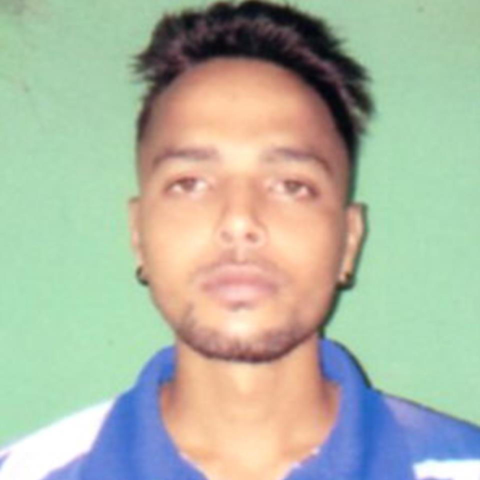 Dilip Kumar Thakur