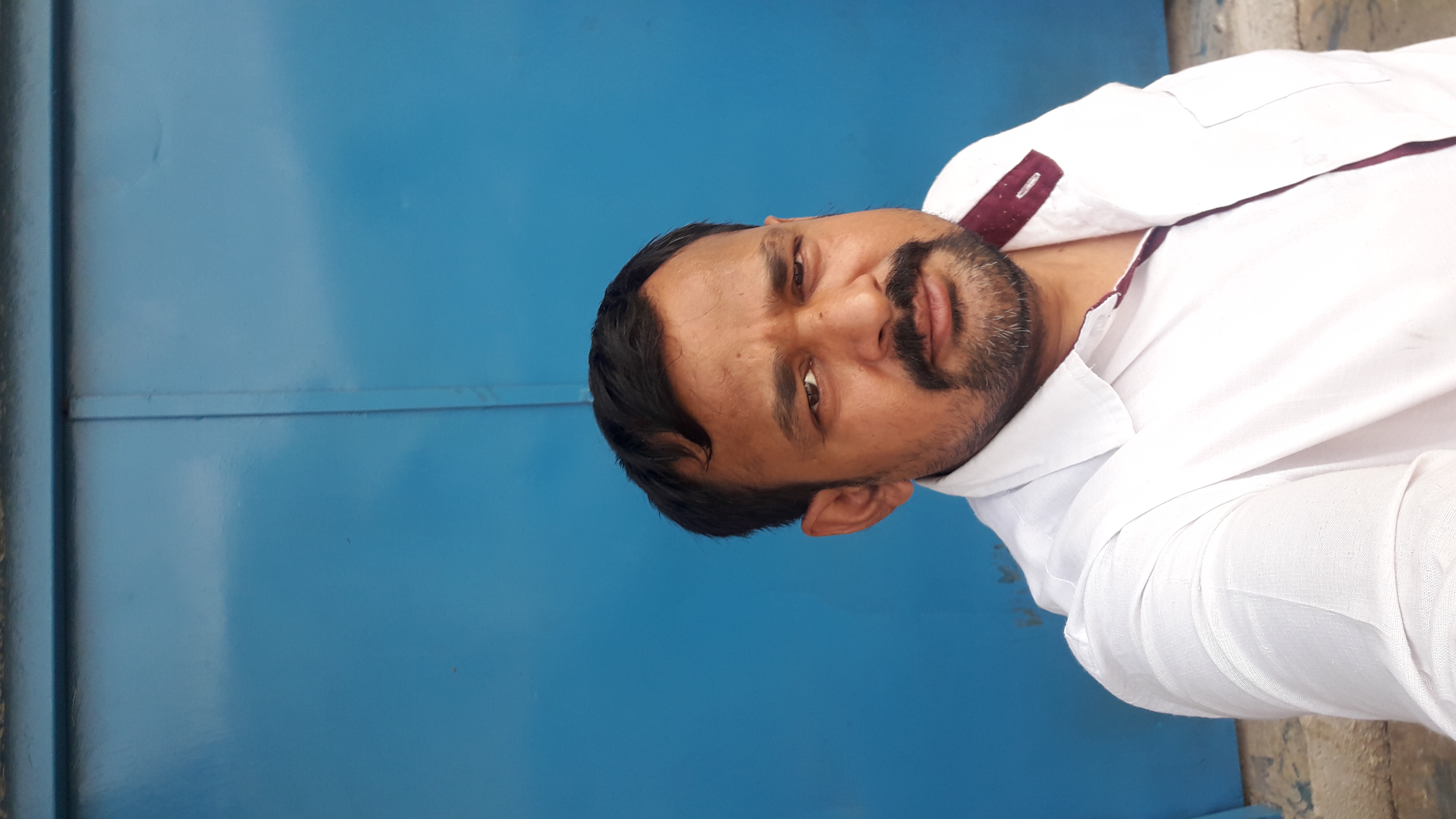 Kaushal Kishor