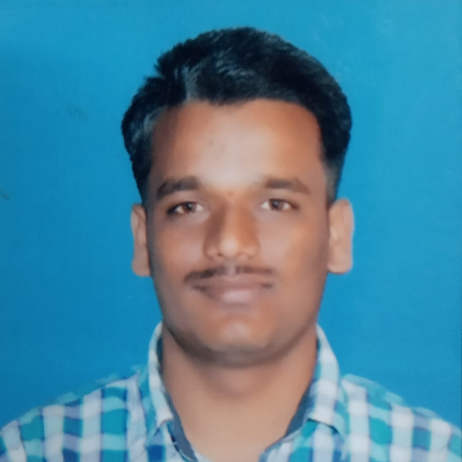 Jagadale Sushant Subhana
