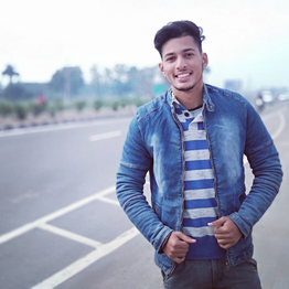 Ajay K. Bhagat