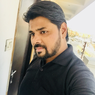 Nitin Kumar