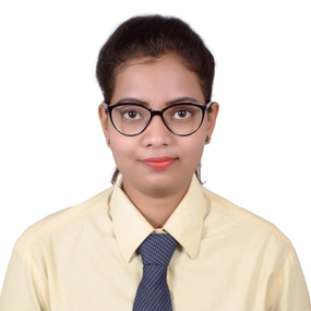 Supriya Rangrao Chougule