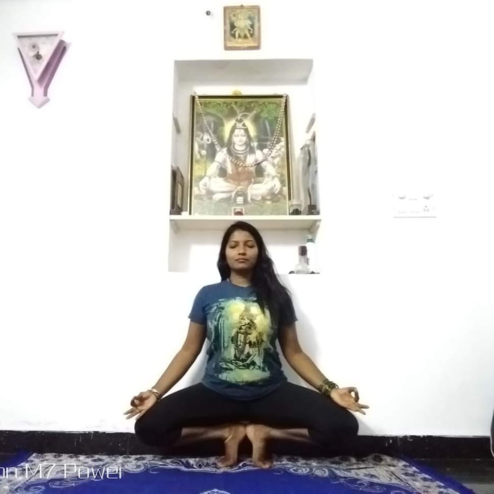 Nagashilpa P. S
