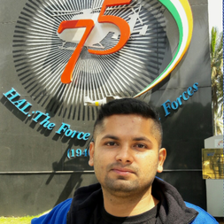 Nimesh Khulal