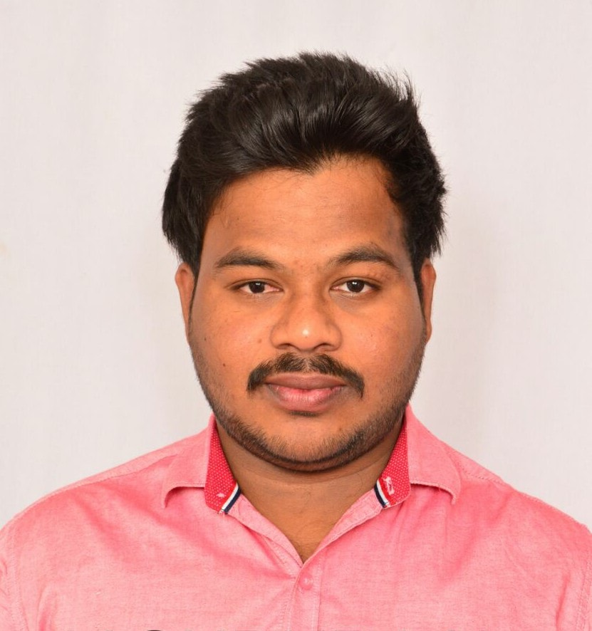 Gururaja Vallepu