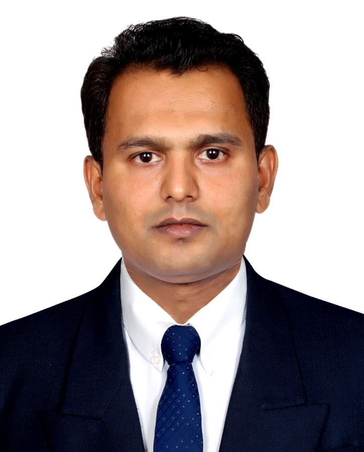 Shivashankar Banakar