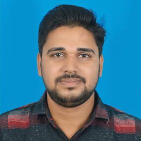 Kamal Lochan Mohapatra