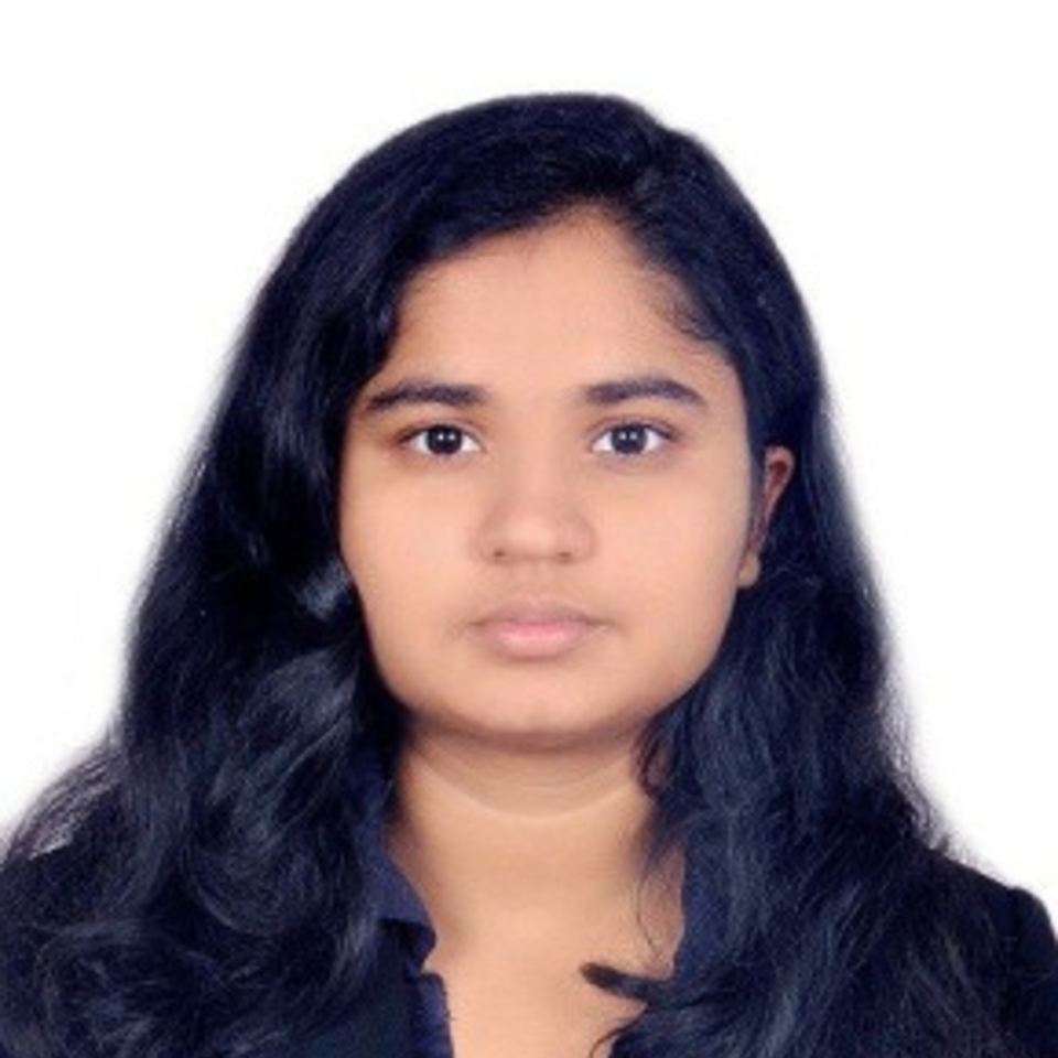 Anoushka Banerjee