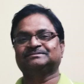 Mettu Sridhar Reddy