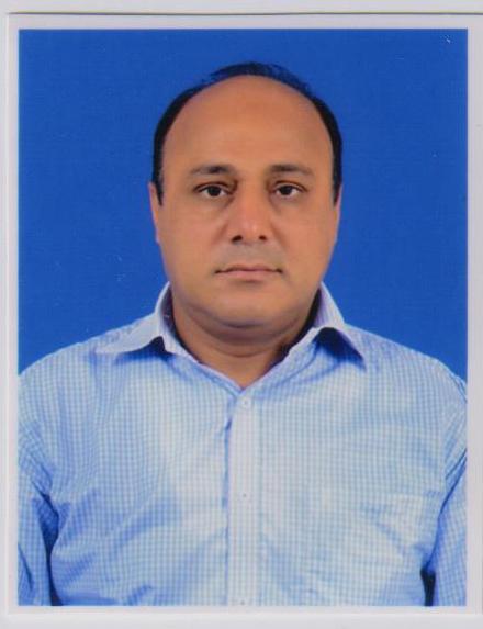 Saood Bin Hamid