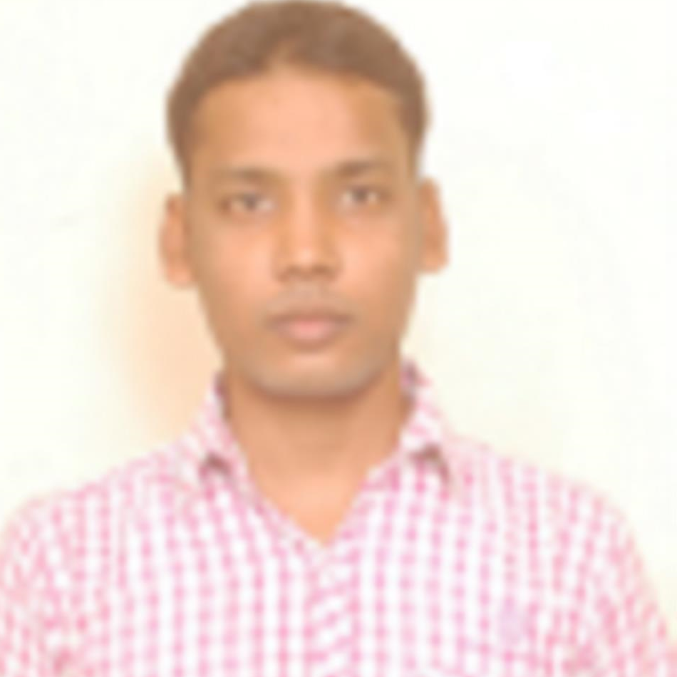 Naresh Gangwar