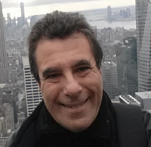 Gerardo Daniel Sapia