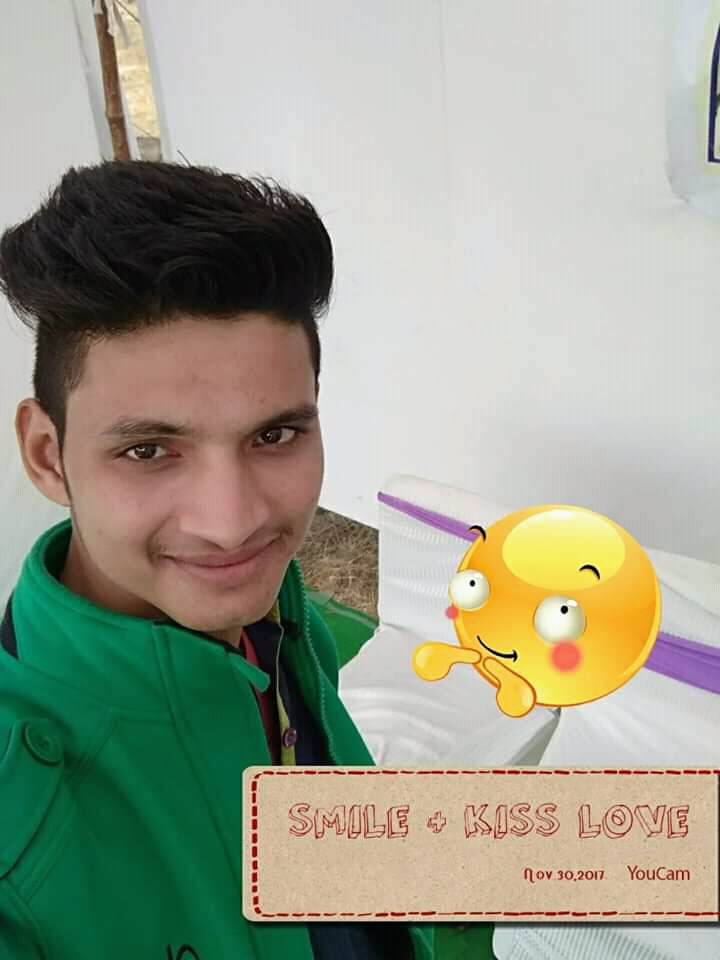 Abhishek Rawat