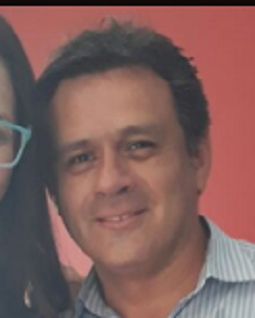 Jorge Mario Kraenau Espinal
