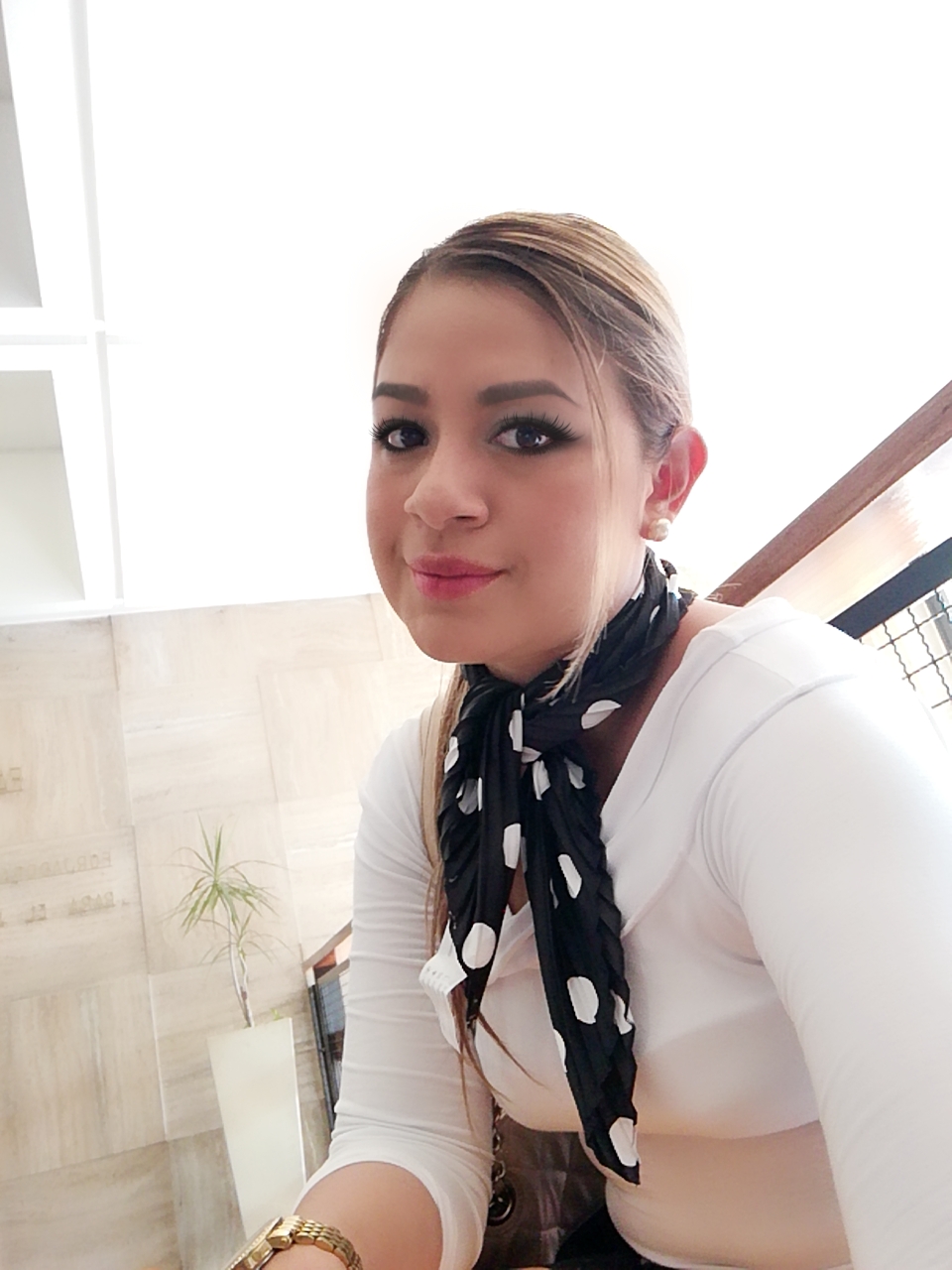 Maribel Rodriguez