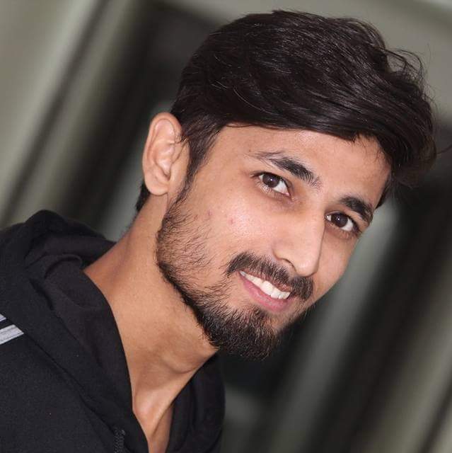 Karan Puri