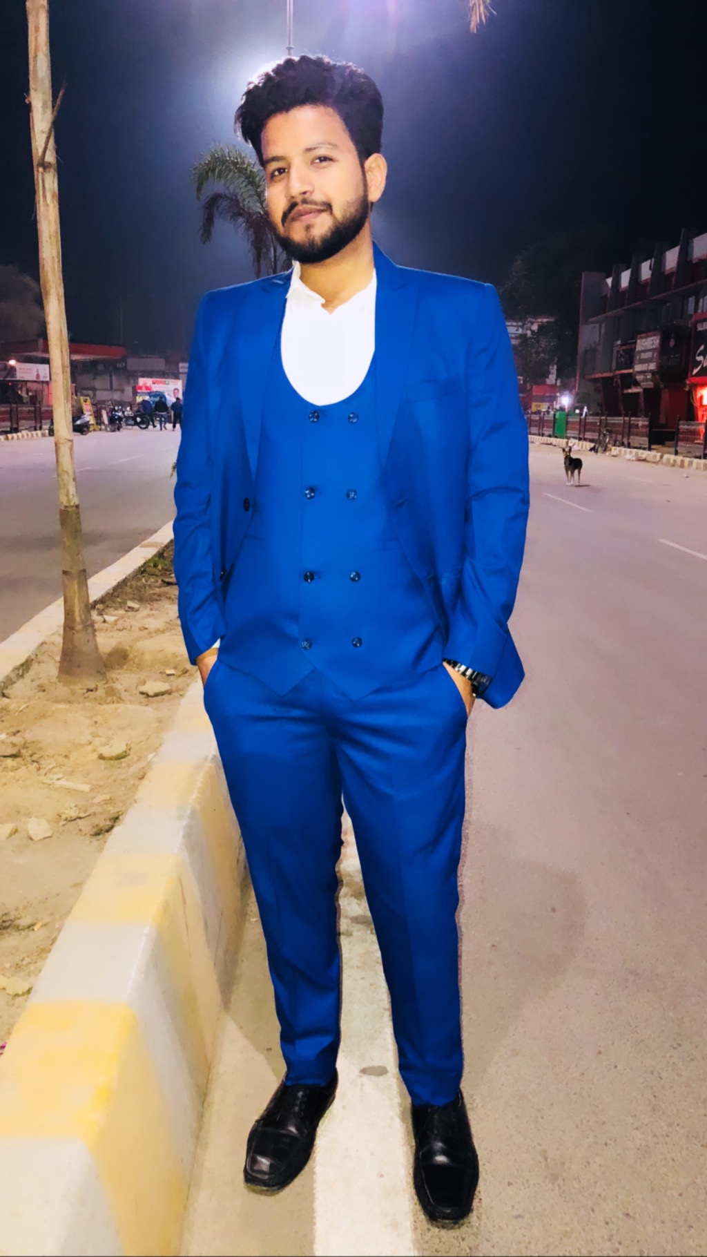 Mohammad Tauseef