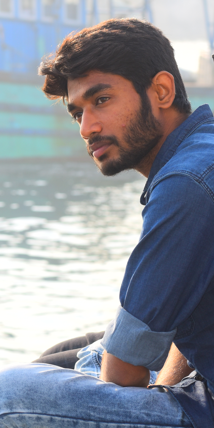 Sreekanth Gummadi