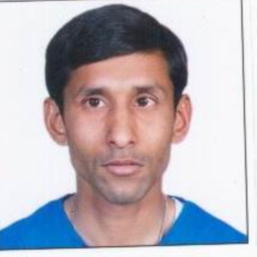 Vaibhav Nimonkar