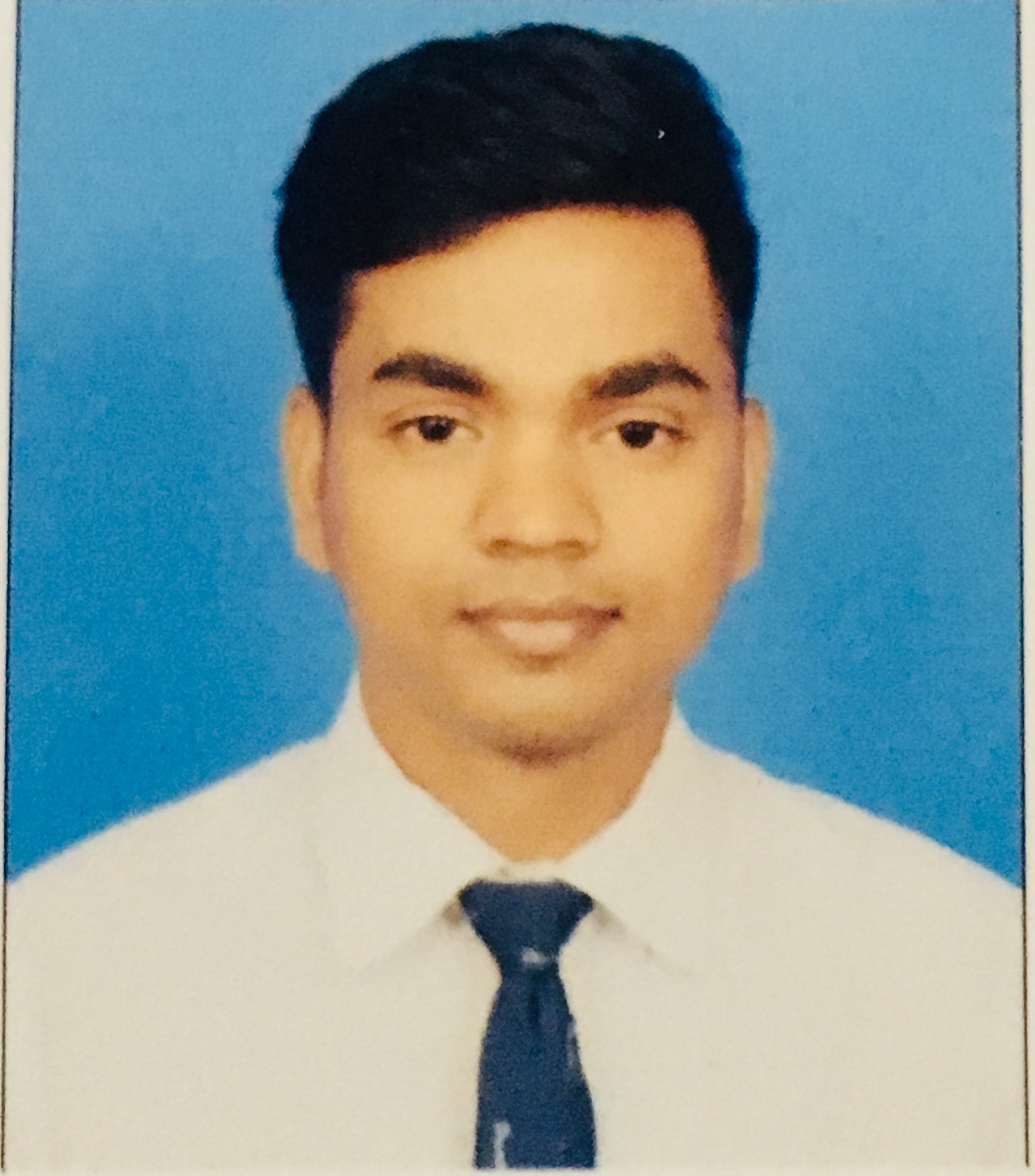 Prateek Kumar Mishra