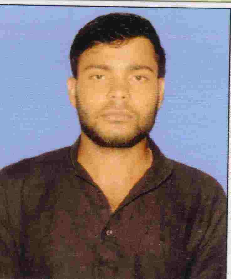 Bhanu Pratap Tenguria