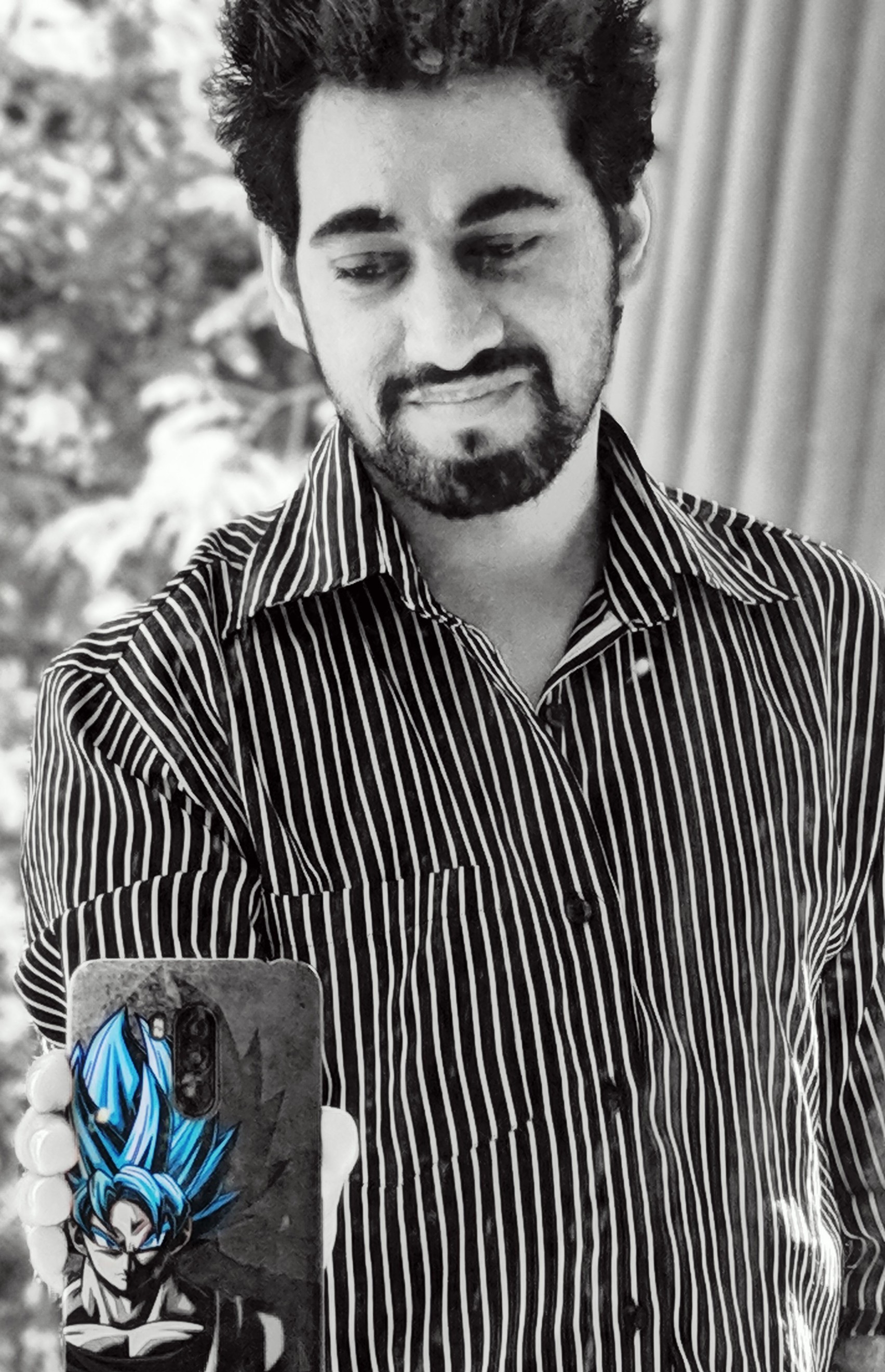 Sharang Bahuguna