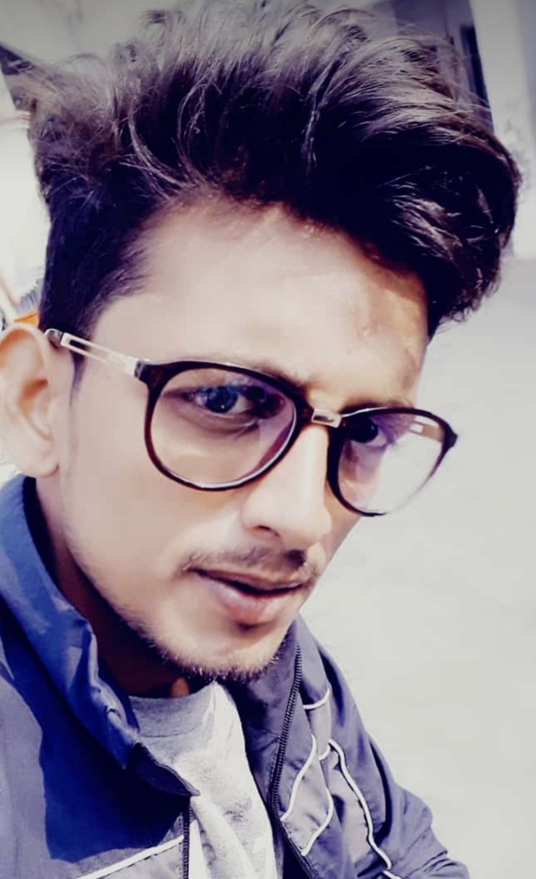 Wasim Shaikh
